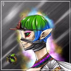 Demi-Human #6627