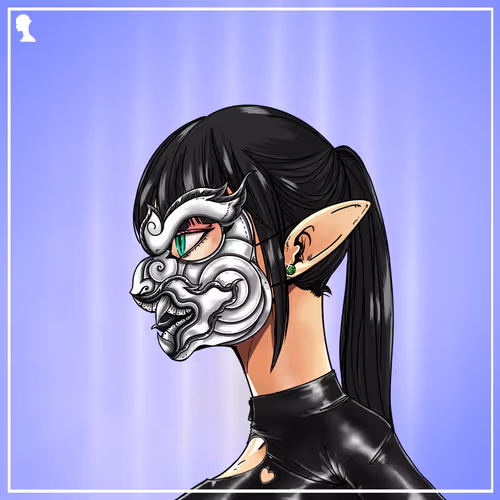 Demihuman