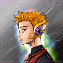 Demi-Human #8902