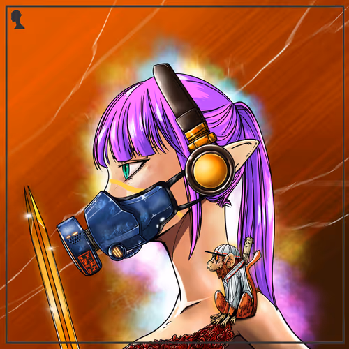 Demihuman