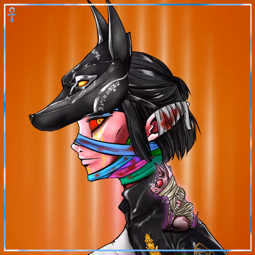 Demihuman
