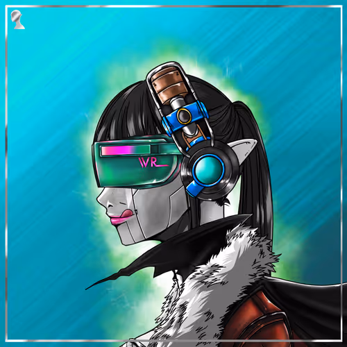 Demihuman