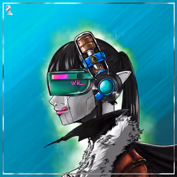 Demi-Human #5078