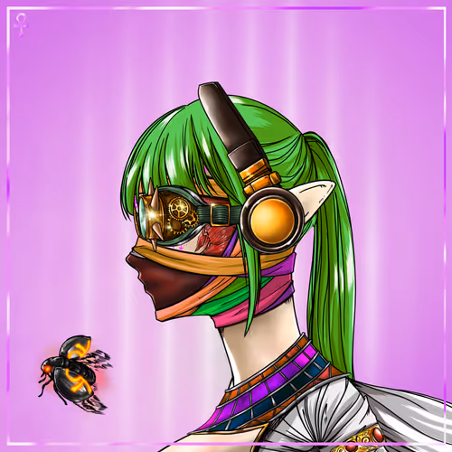 Demihuman