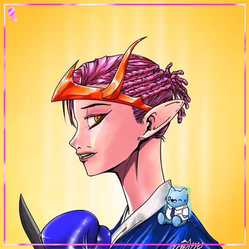 Demihuman