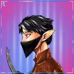 Demi-Human #3248