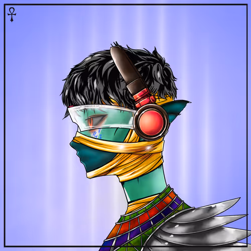 Demihuman