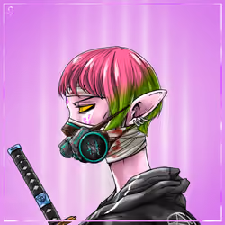 Demi-Human #5654