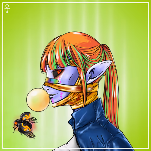 Demi-Human #4127