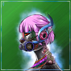 Demi-Human #5547
