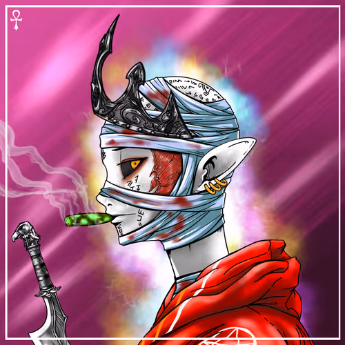 Demihuman