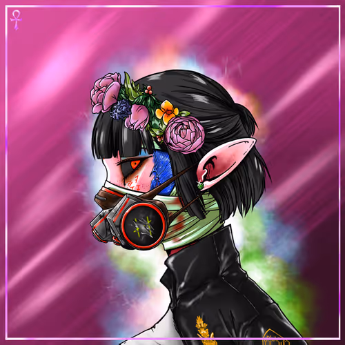 Demihuman