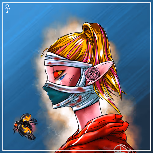 Demihuman