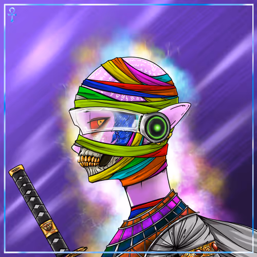 Demihuman