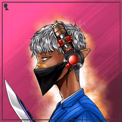 Demihuman