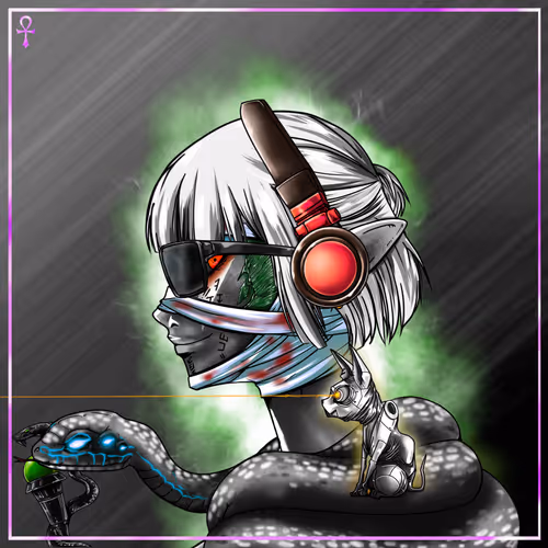 Demihuman
