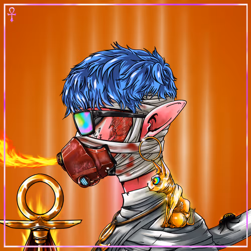 Demihuman