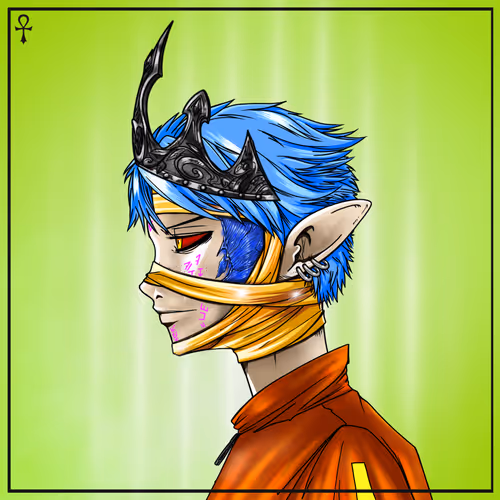 Demihuman