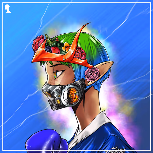 Demihuman