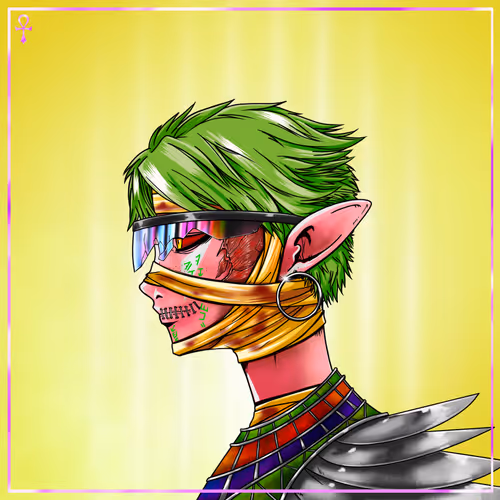 Demihuman
