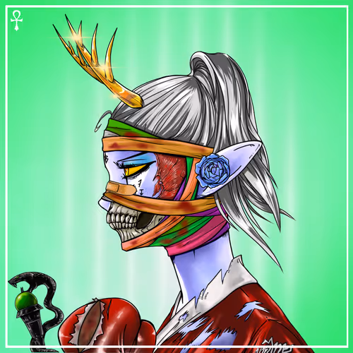 Demihuman