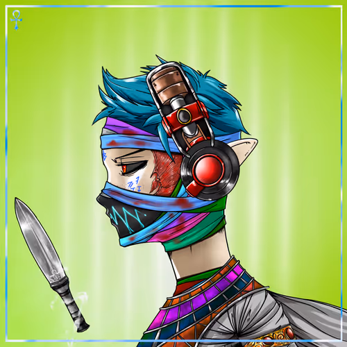 Demihuman