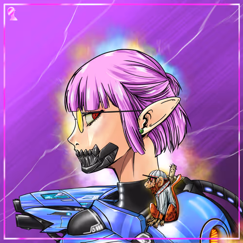 Demihuman
