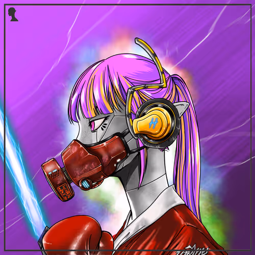 Demihuman