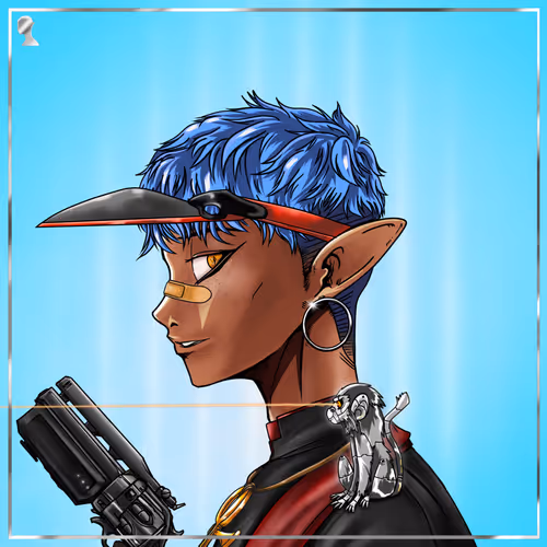 Demihuman