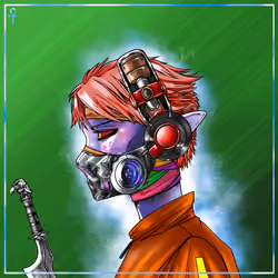 Demi-Human #6431