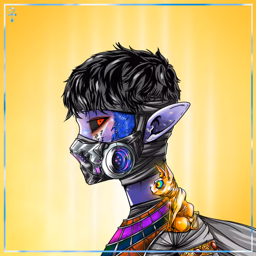 Demihuman