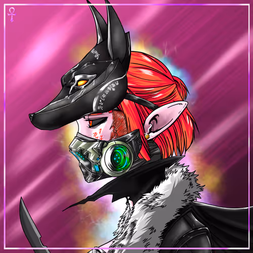 Demihuman