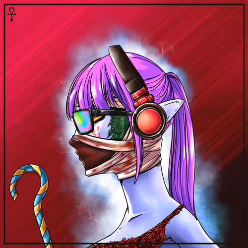 Demihuman