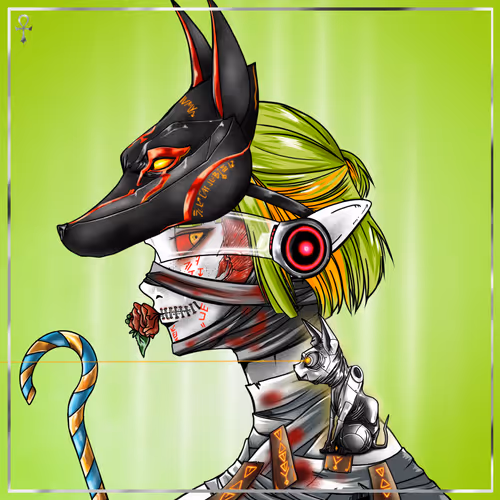 Demihuman
