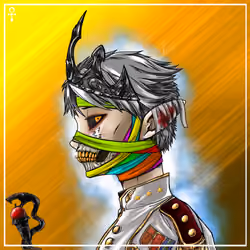 Demi-Human #4706