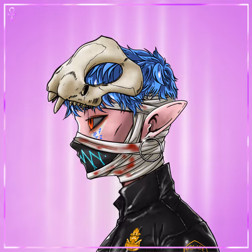 Demihuman