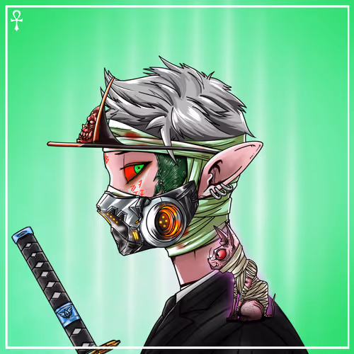 Demihuman