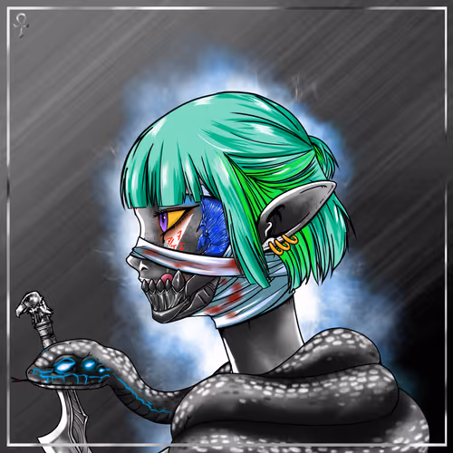 Demihuman