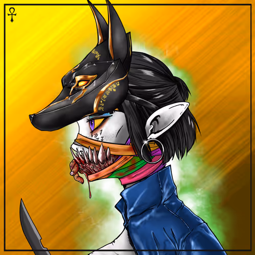 Demihuman