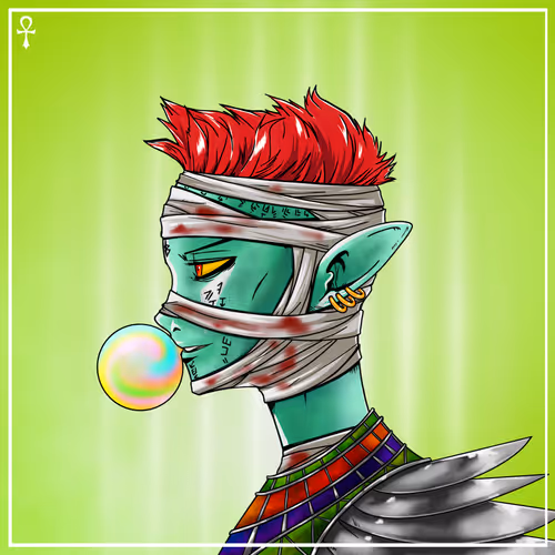 Demihuman
