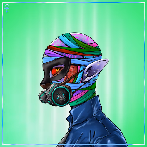 Demihuman