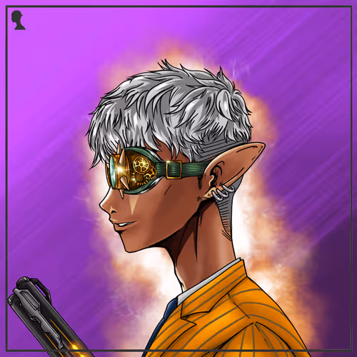 Demihuman