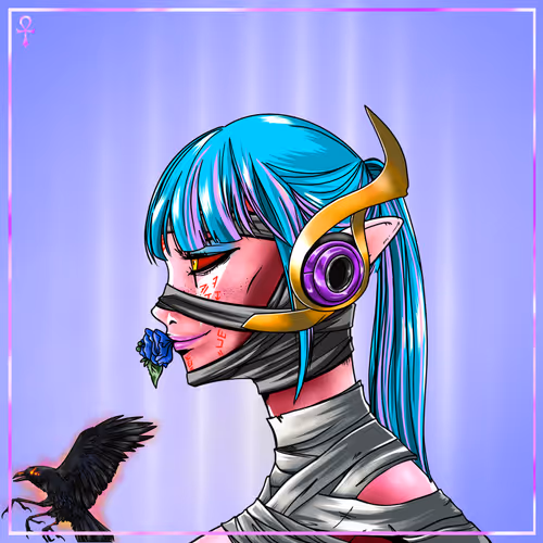 Demihuman