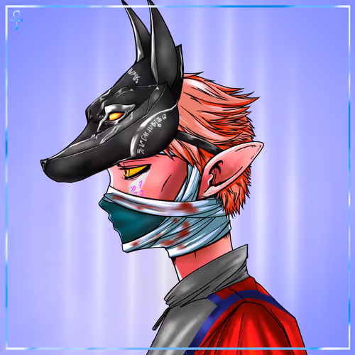 Demihuman
