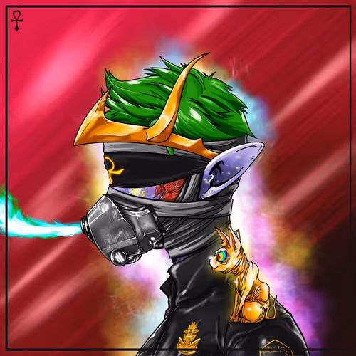 Demihuman