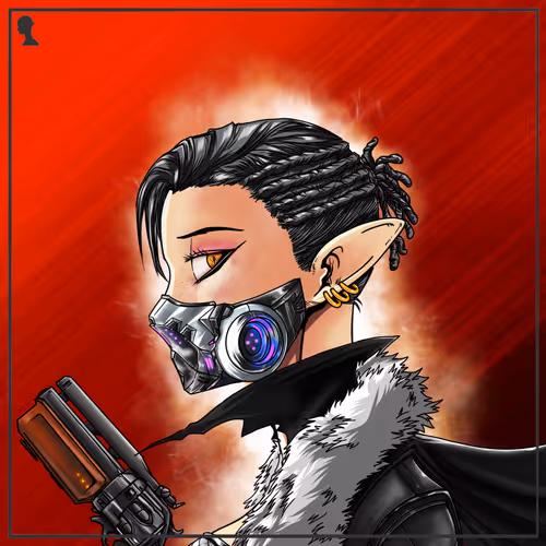 Demihuman