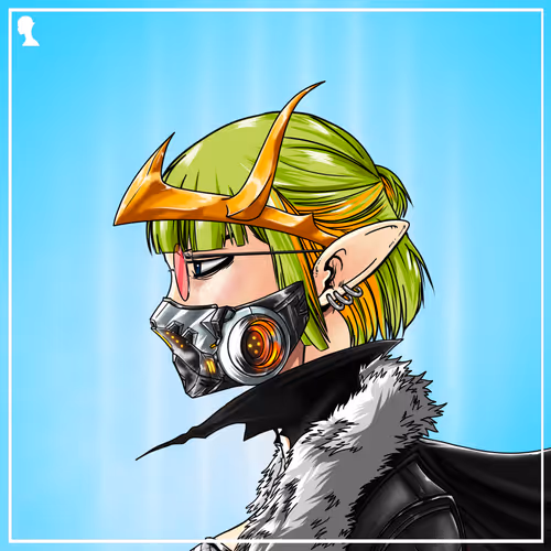 Demihuman