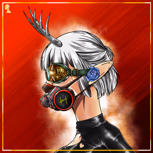 Demihuman