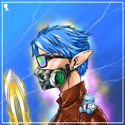 Demi-Human #1137