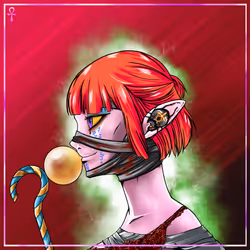 Demi-Human #2782